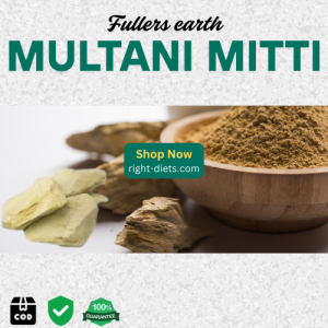 Multani Mitti