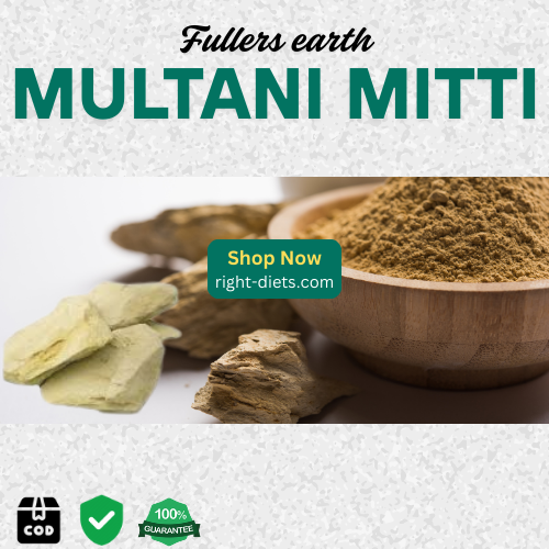 Multani Mitti