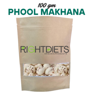 Phool Makhana-Fox Nuts