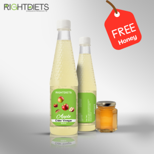 Apple Cider Vinegar & Honey Tester